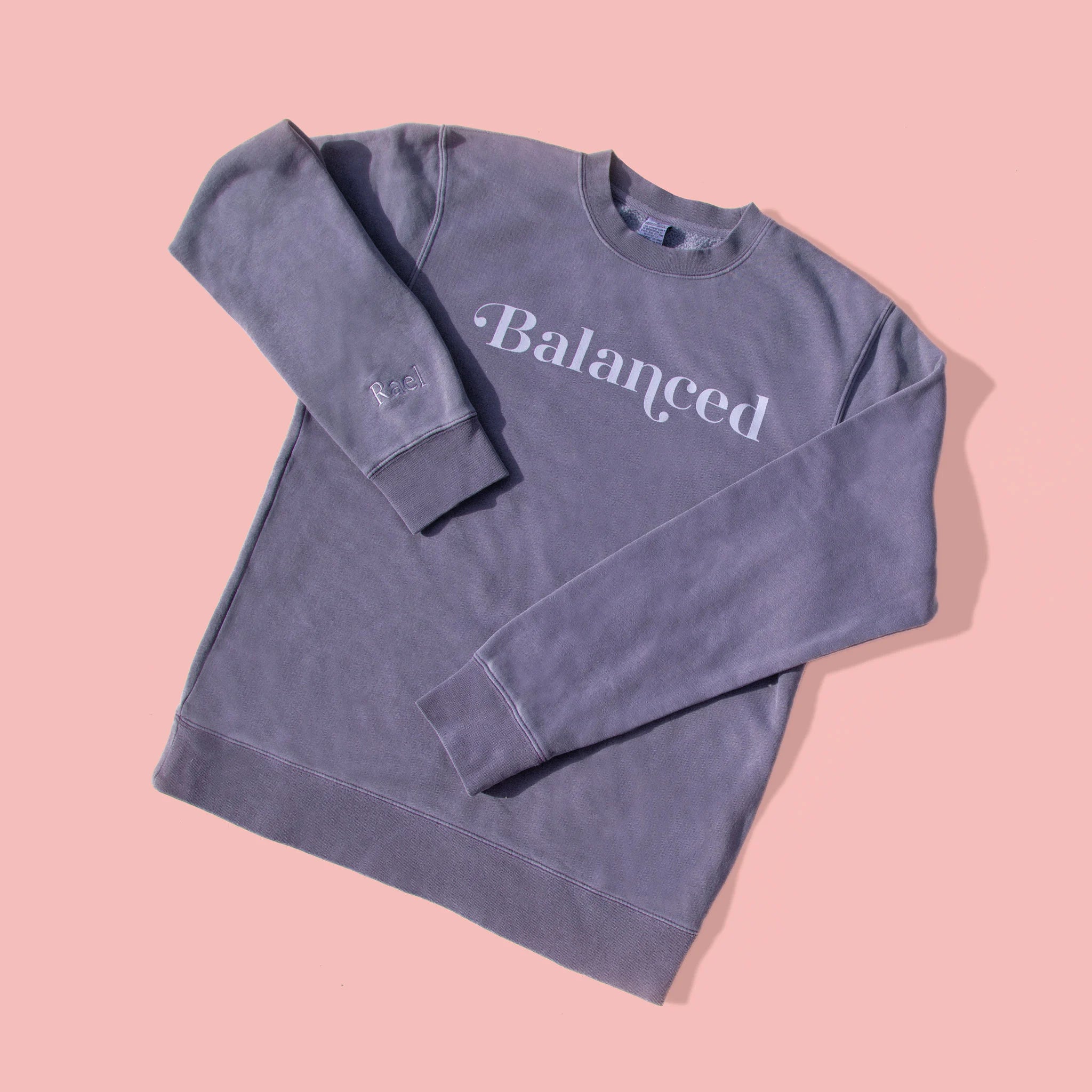 Balanced Sweatshirt Q7