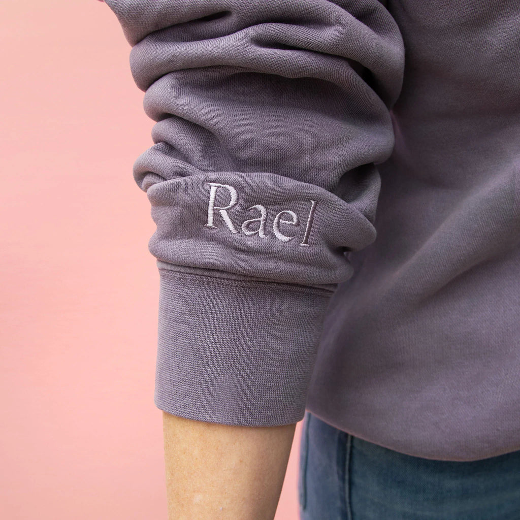 Balanced Sweatshirt Q7
