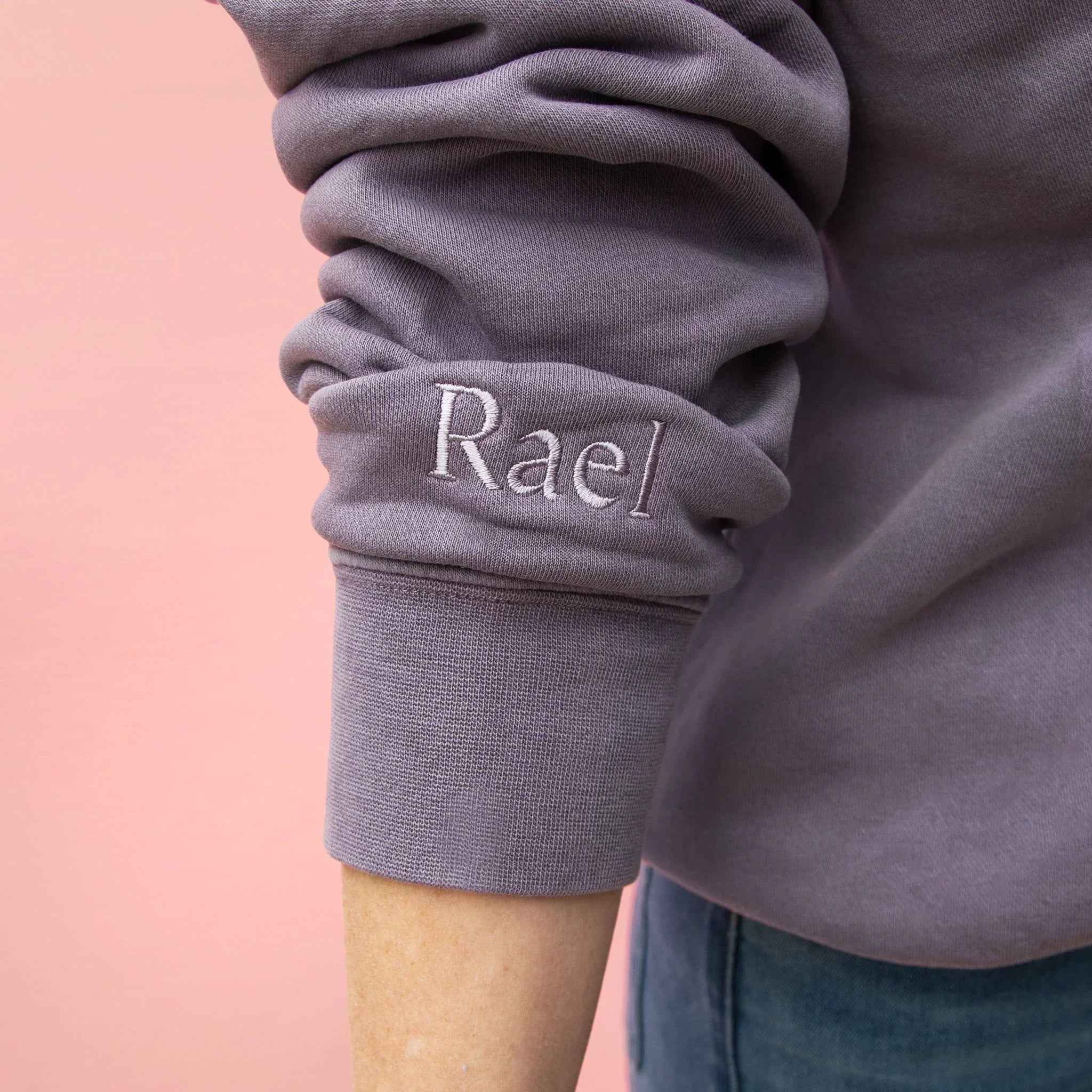 Balanced Sweatshirt Q7