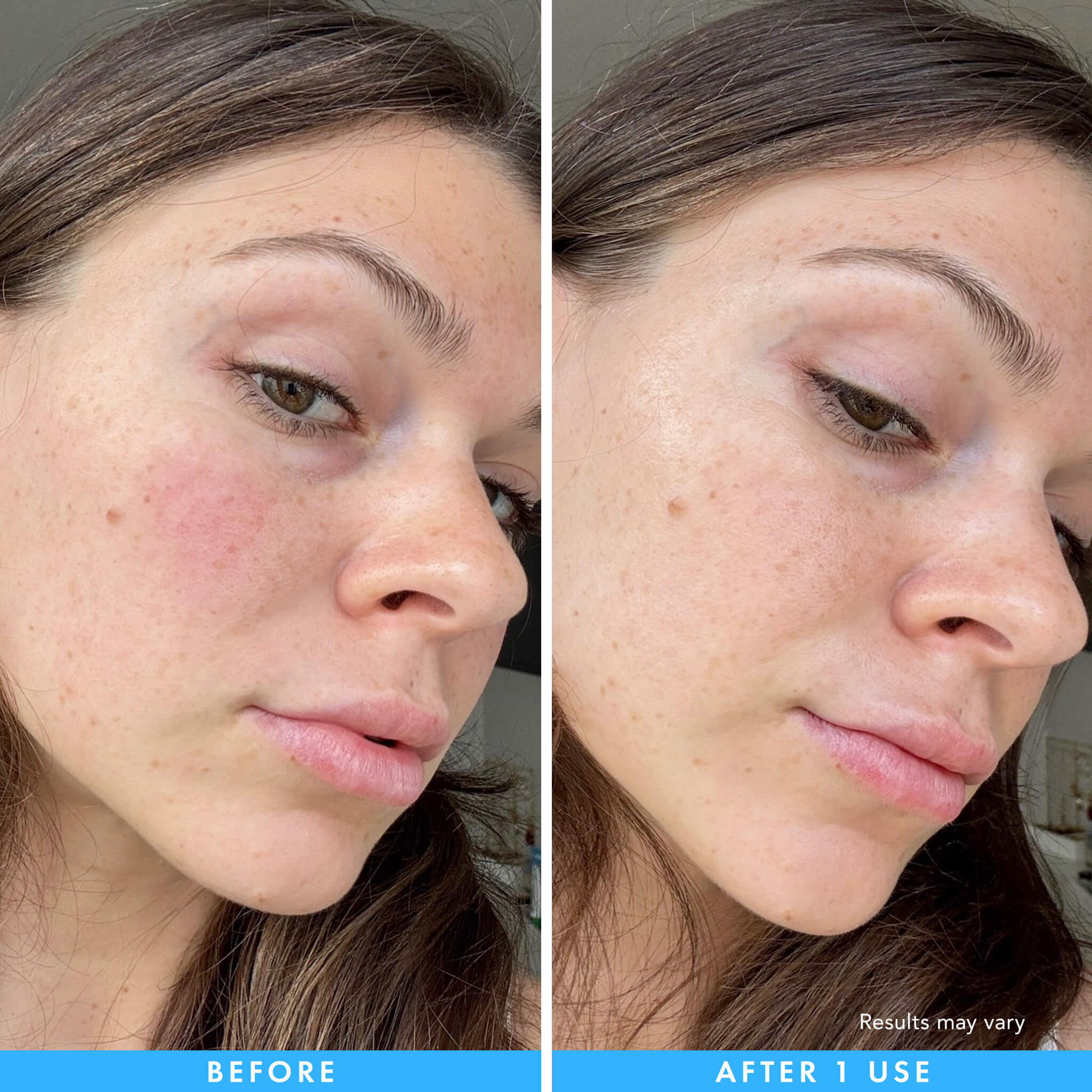 Cryo + Soothing Hydrogel Mask C8
