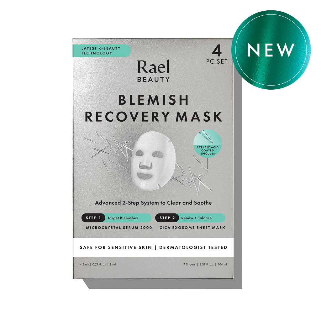 Blemish Recovery Mask Q8