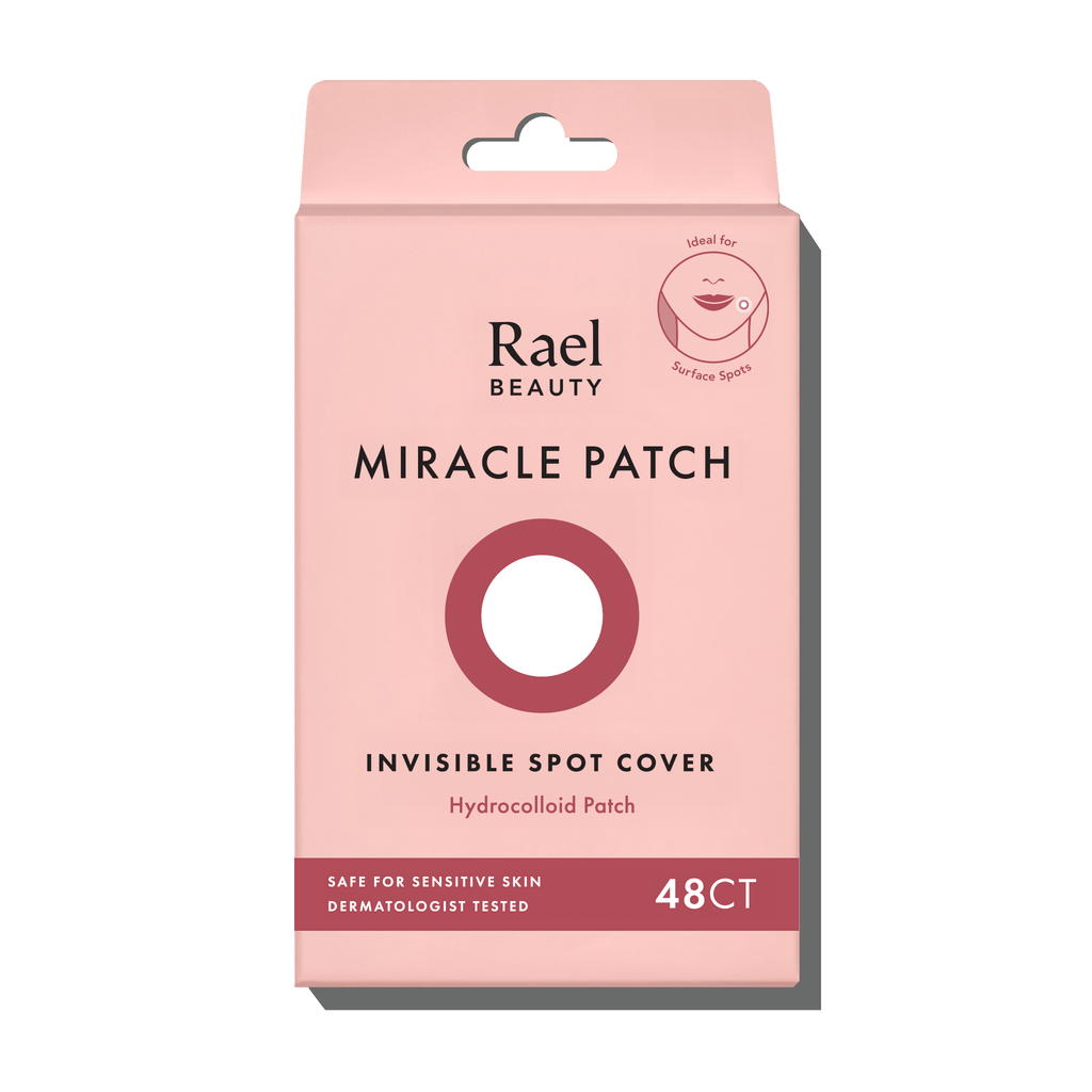 Miracle Patch Invisible Spot Cover R8