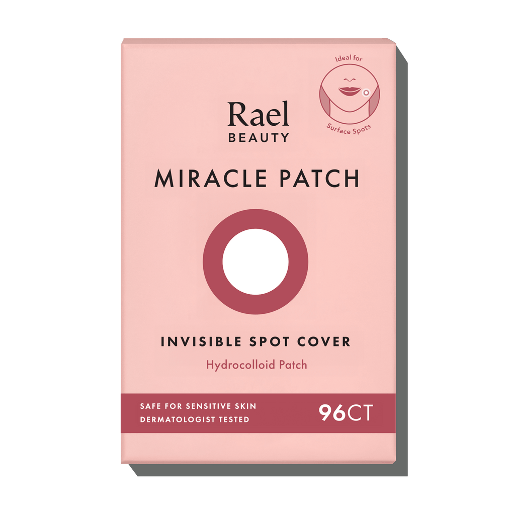 Miracle Patch Invisible Spot Cover R8
