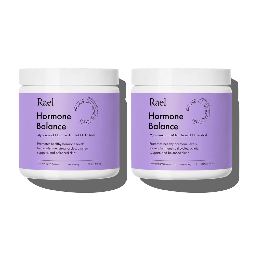 Hormone Balance Supplement X9