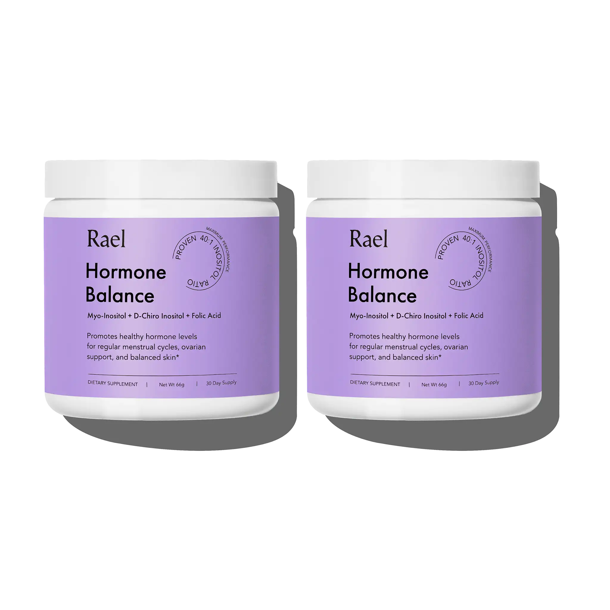Hormone Balance Supplement X9