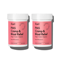 PMS Cramp & Bloat Supplement H8