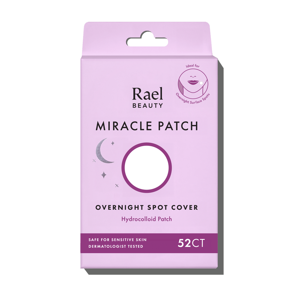 Miracle Patch Overnight Spot Cover A6
