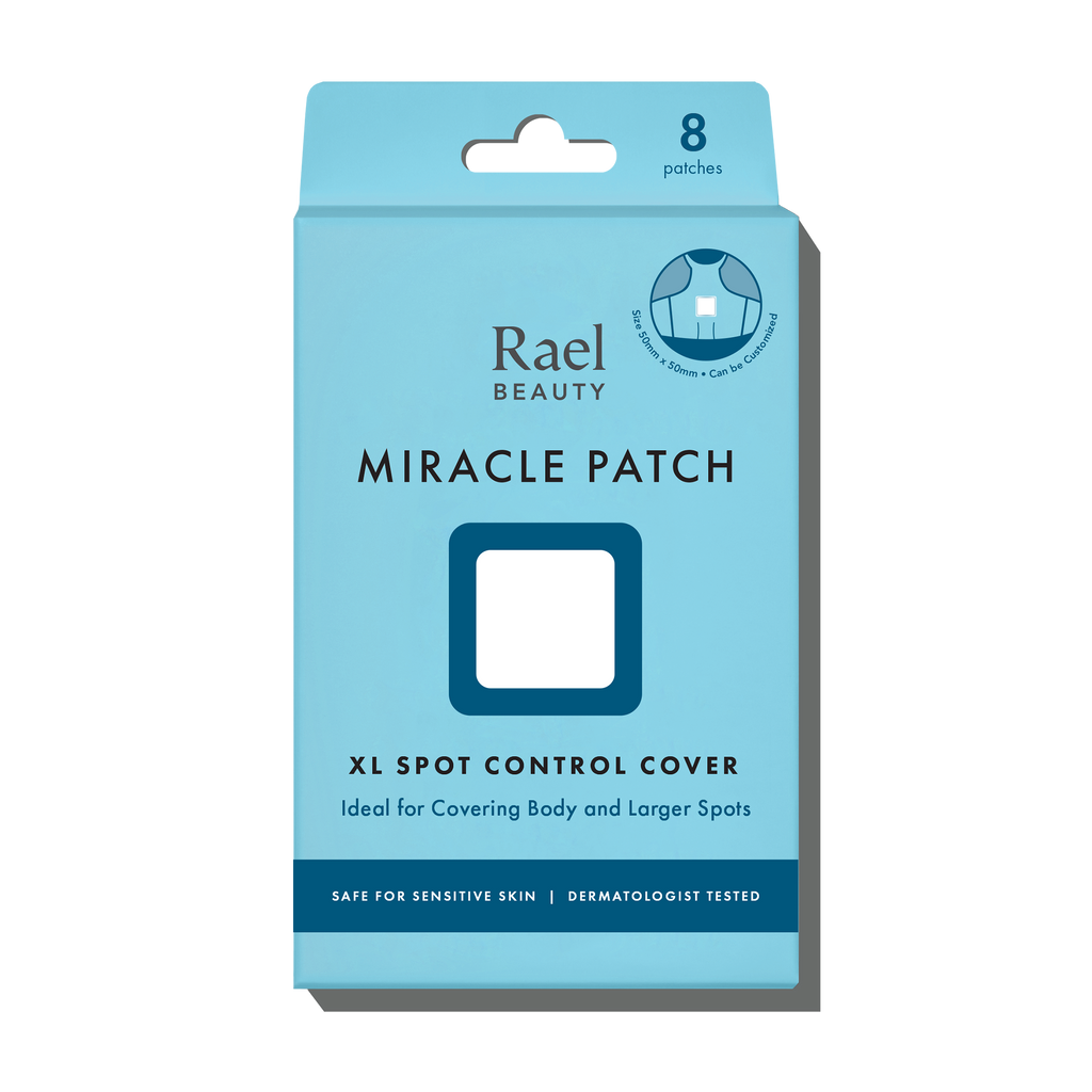 Miracle Patch XL Spot Control Cover I2