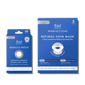 Miracle Clear & Miracle Patch Retinol Duo Bundle O8