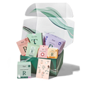 First Period Kit for Teens D2