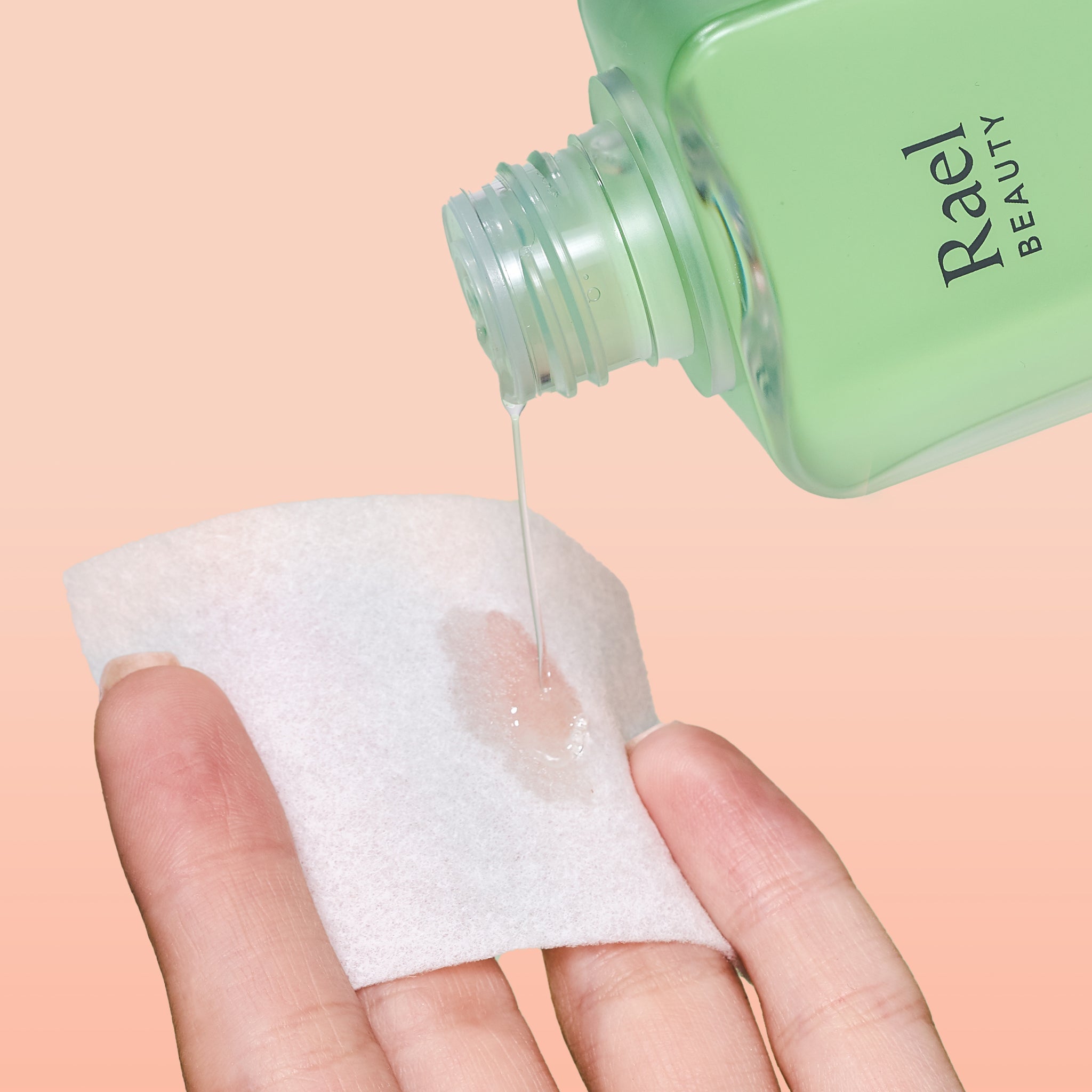 Soak It Up Cotton Pads R6
