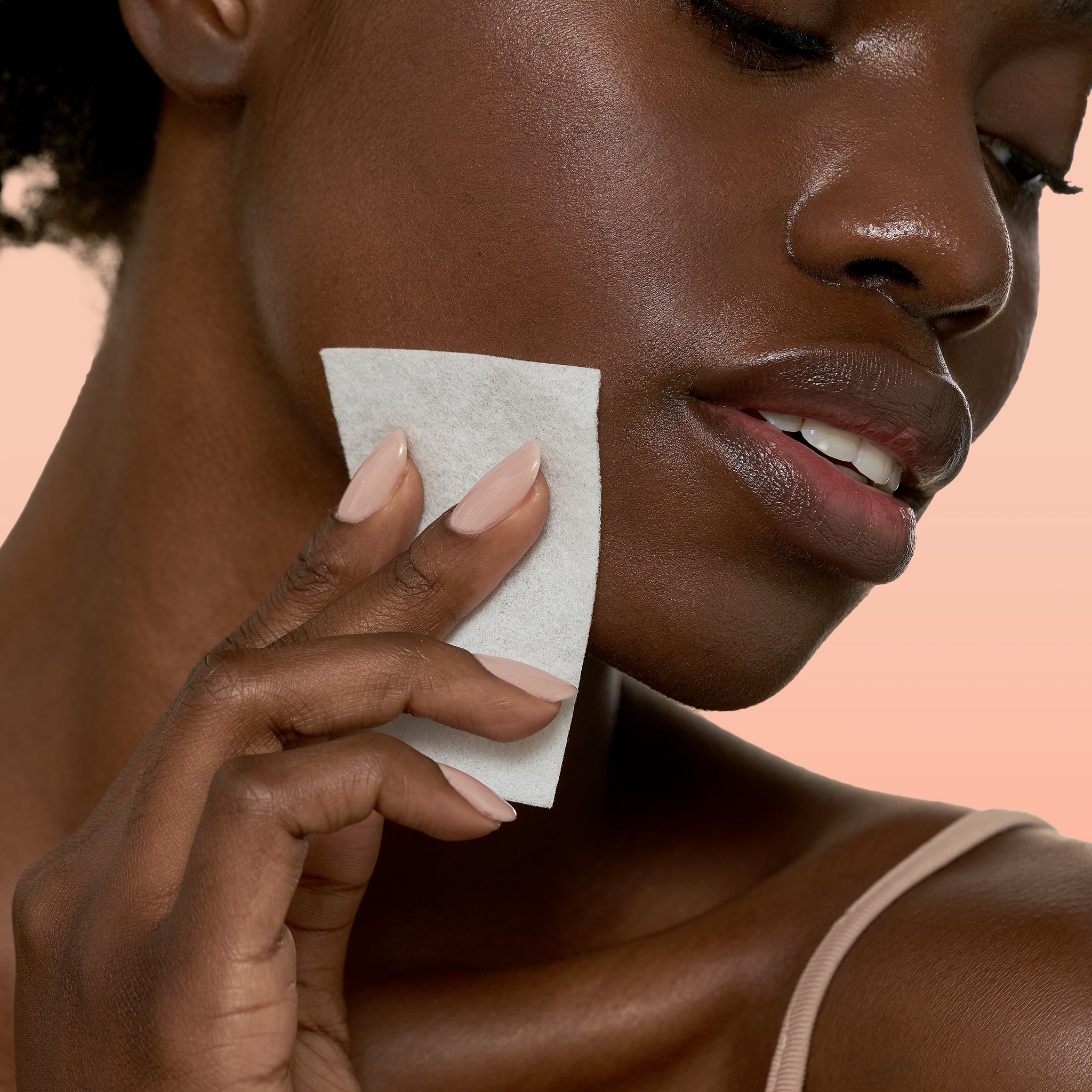 Soak It Up Cotton Pads R6
