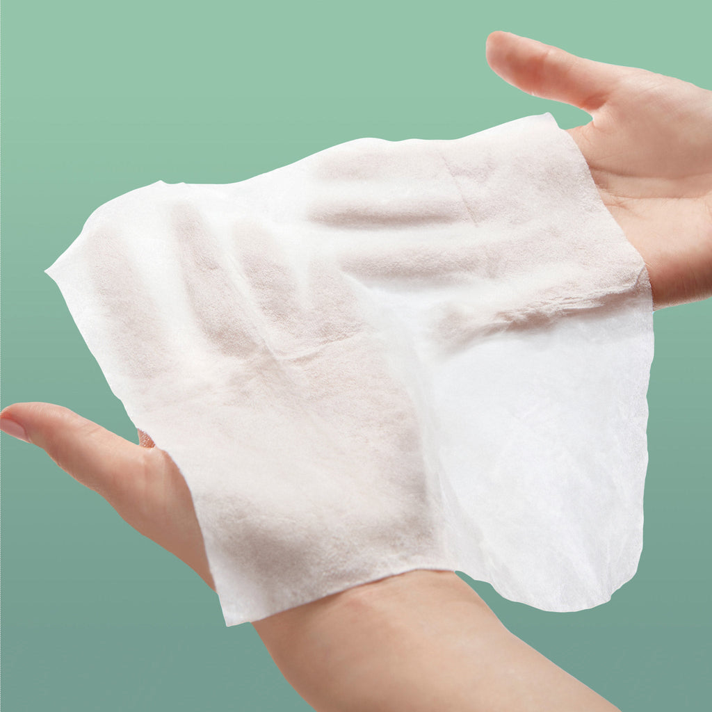 Gentle Feminine Wipes - 3 Pack C7