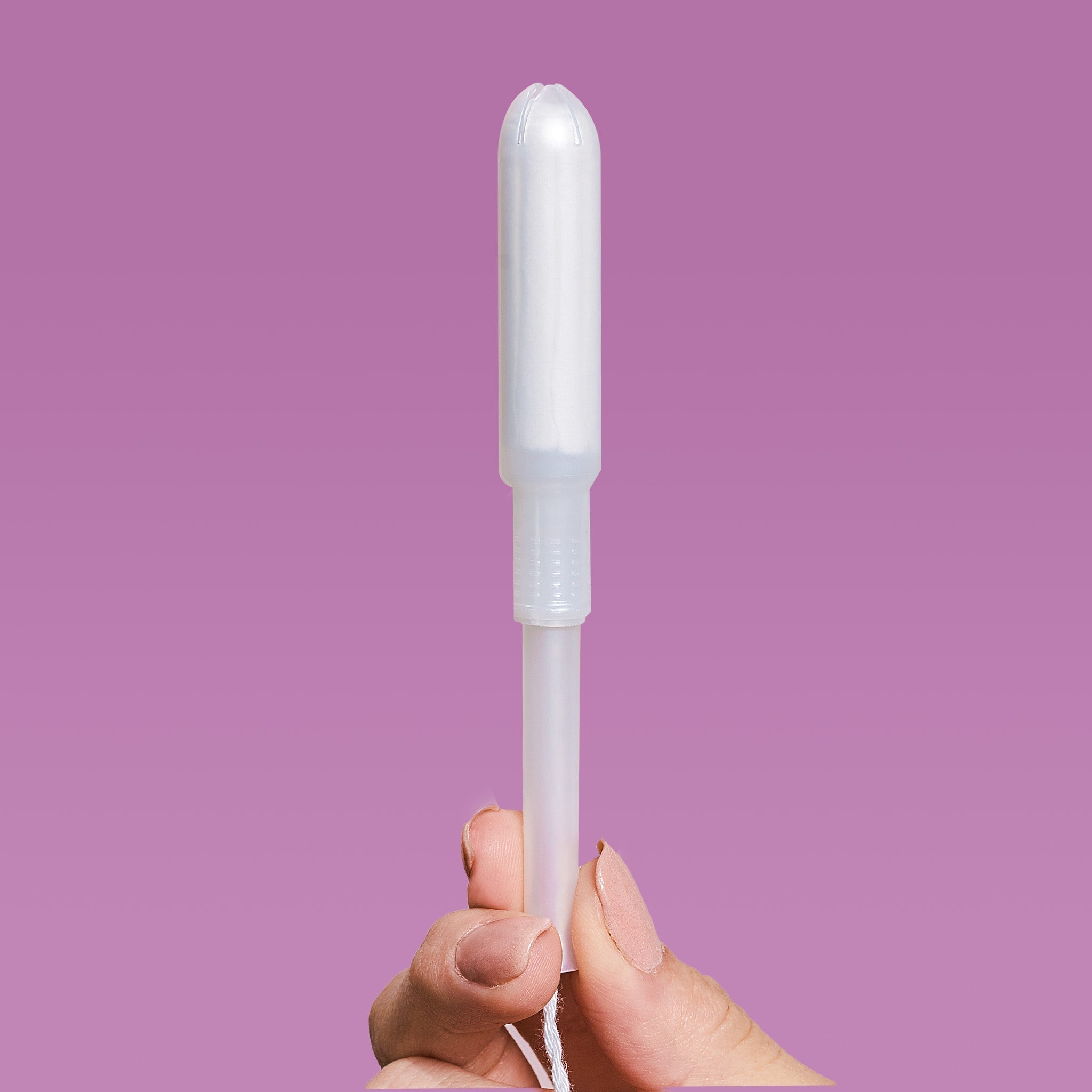 Tampon Variety Pack Made With Organic Cotton P9