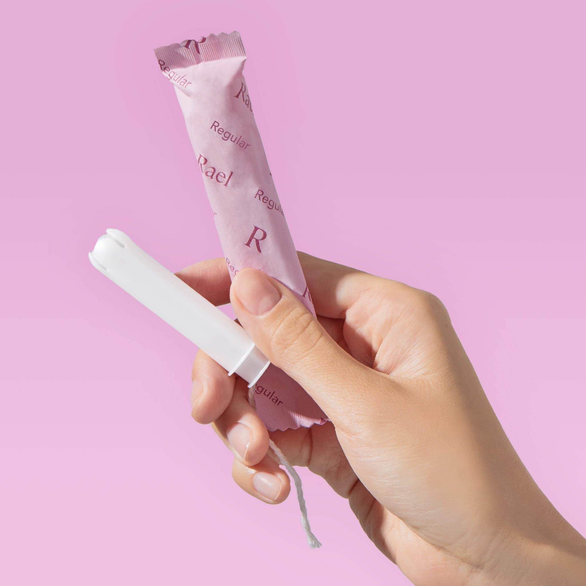 Compact Tampons Made With Organic Cotton Value Pack O0