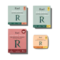 Period Essentials Set Q5
