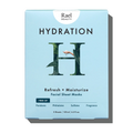 Hydration Face Masks K4