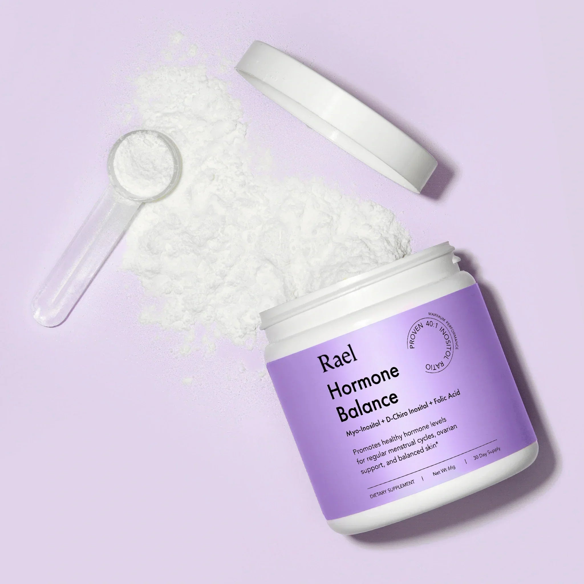Hormone Balance Supplement X9