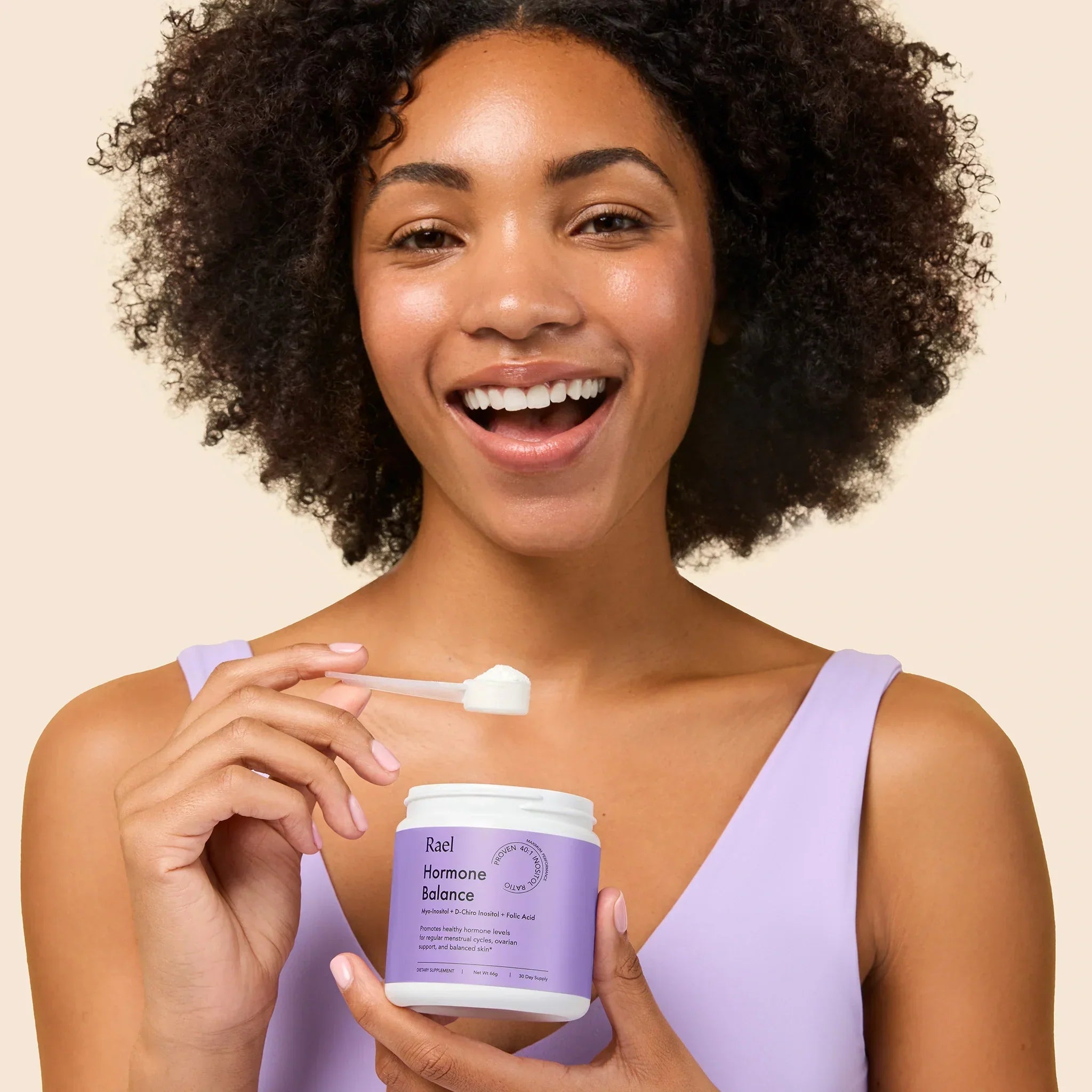 Hormone Balance Supplement X9