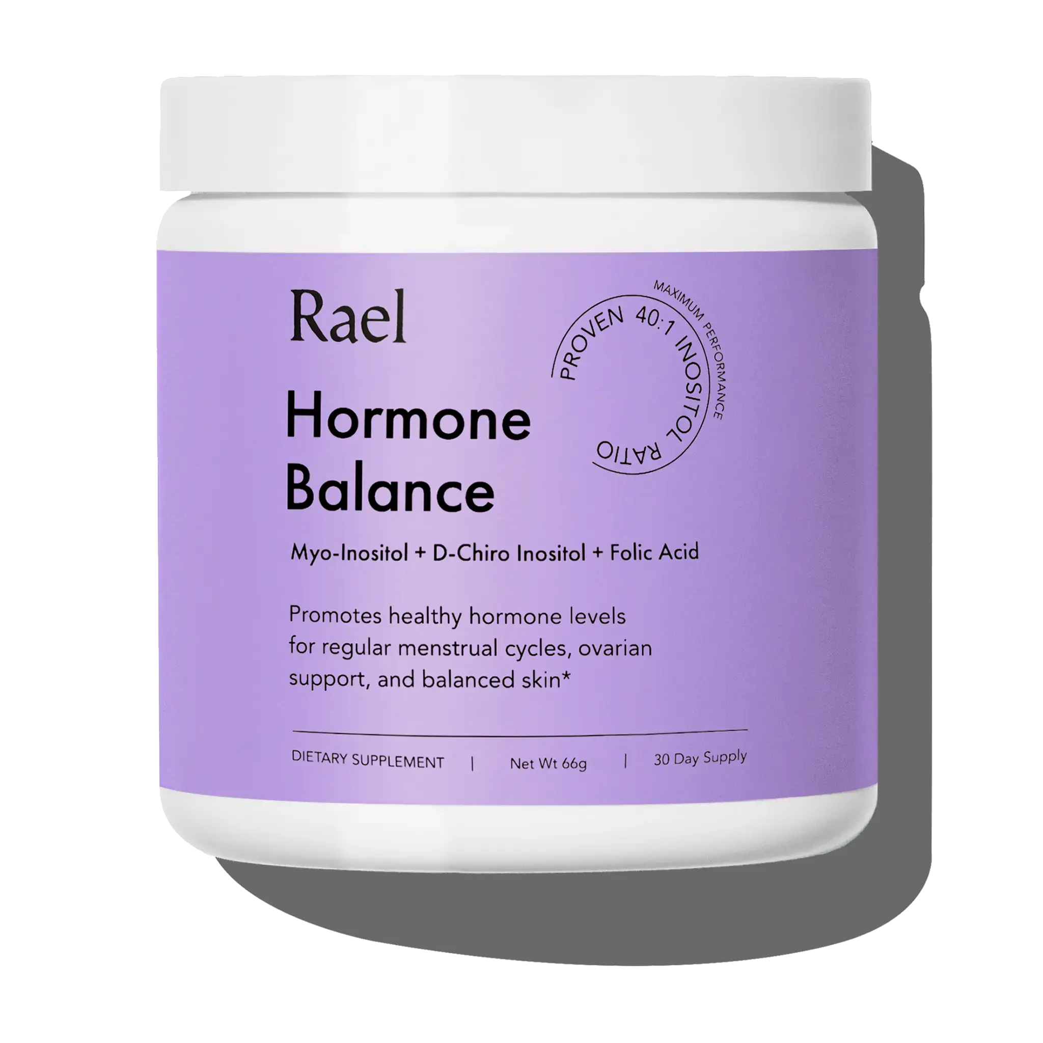 Hormone Balance Supplement X9