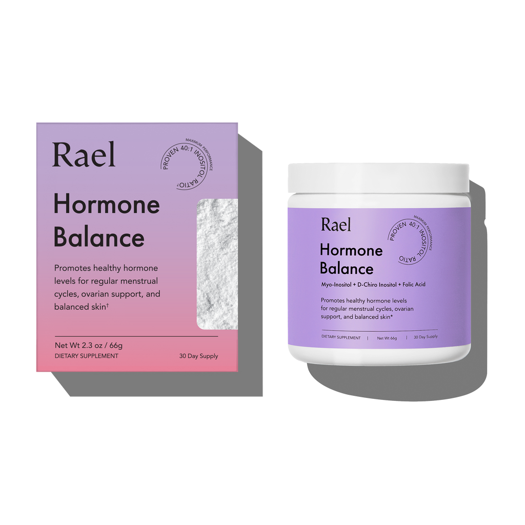 Hormone Balance Supplement X9