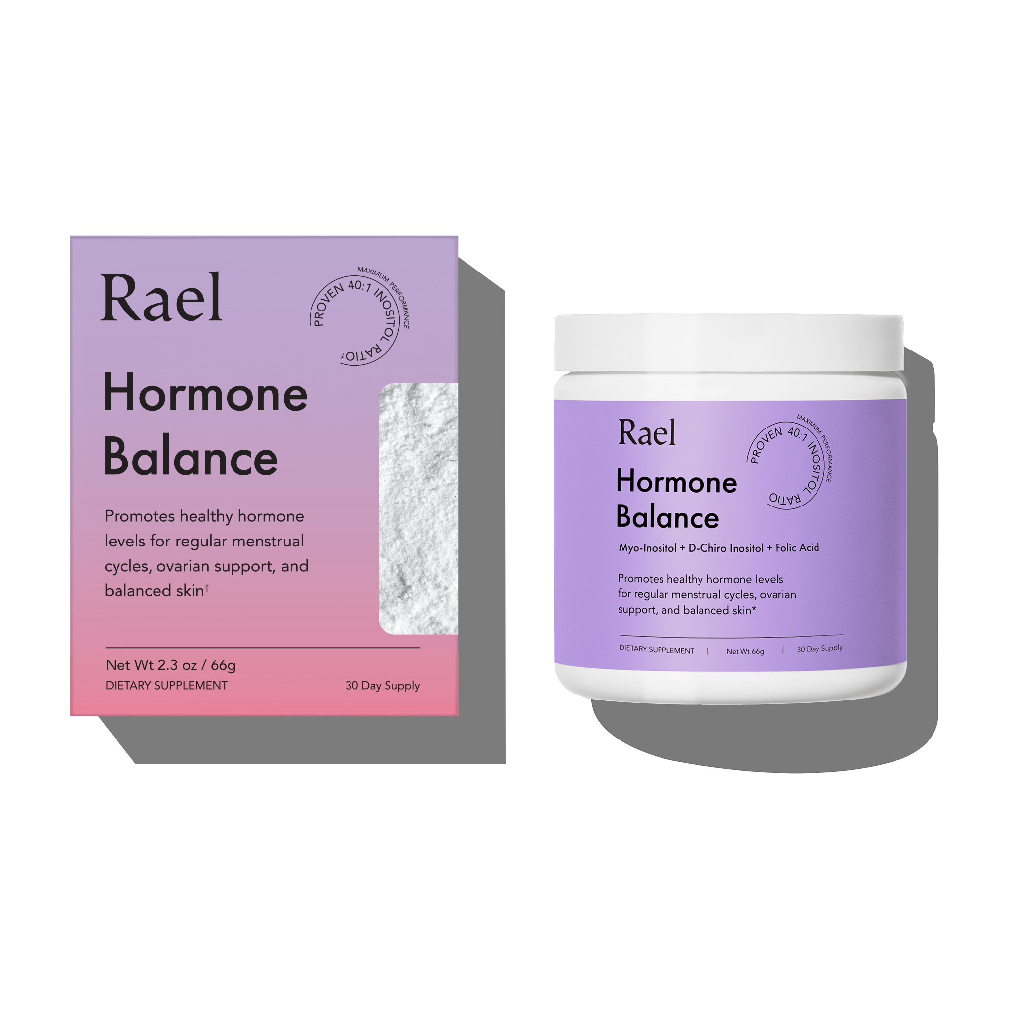 Hormone Balance Supplement X9