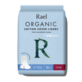 Long Organic Cotton Cover Incontinence Liners V6