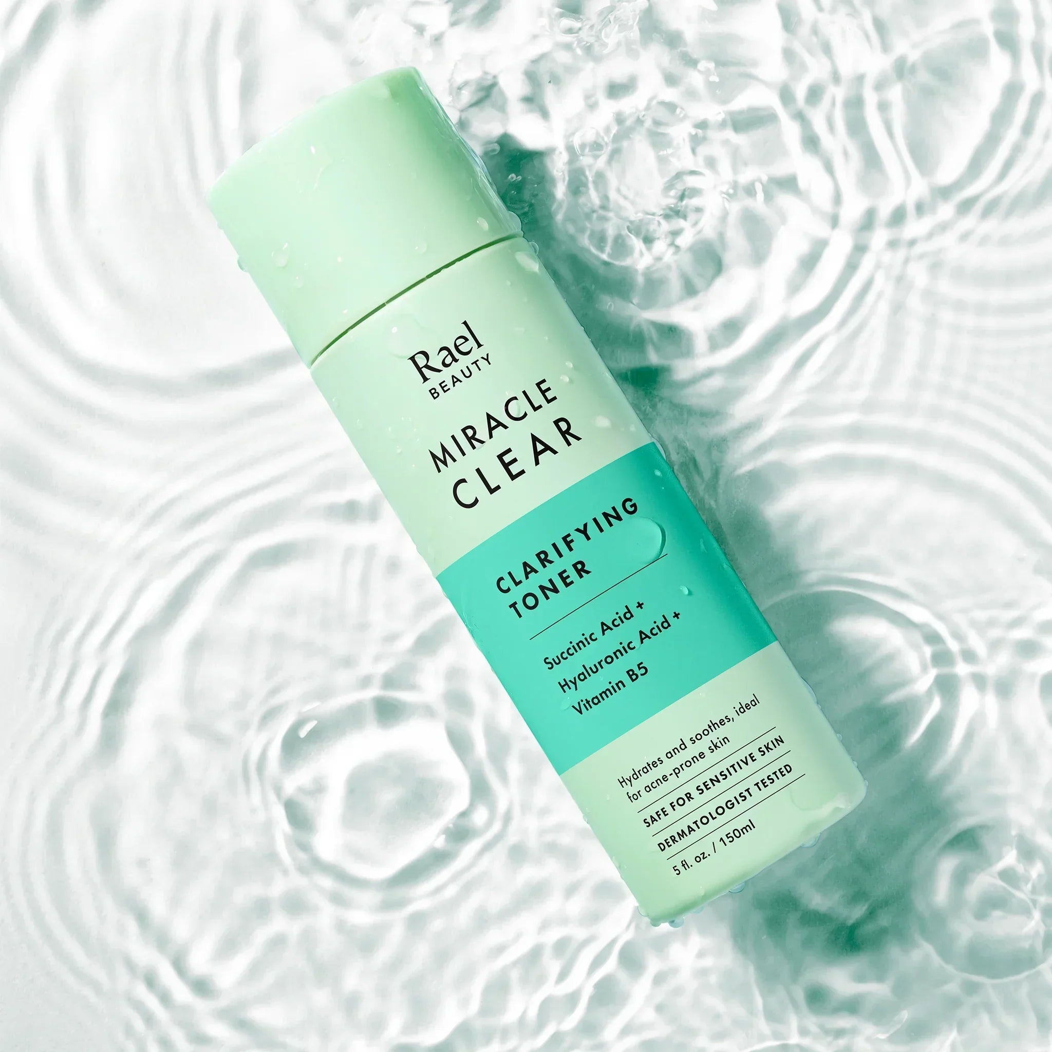 Miracle Clear Clarifying Toner C3