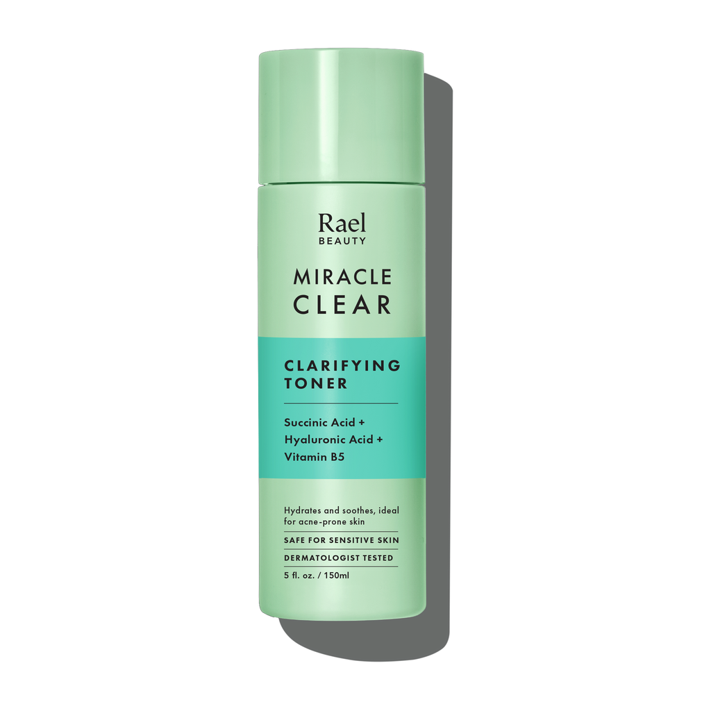 Miracle Clear Clarifying Toner C3