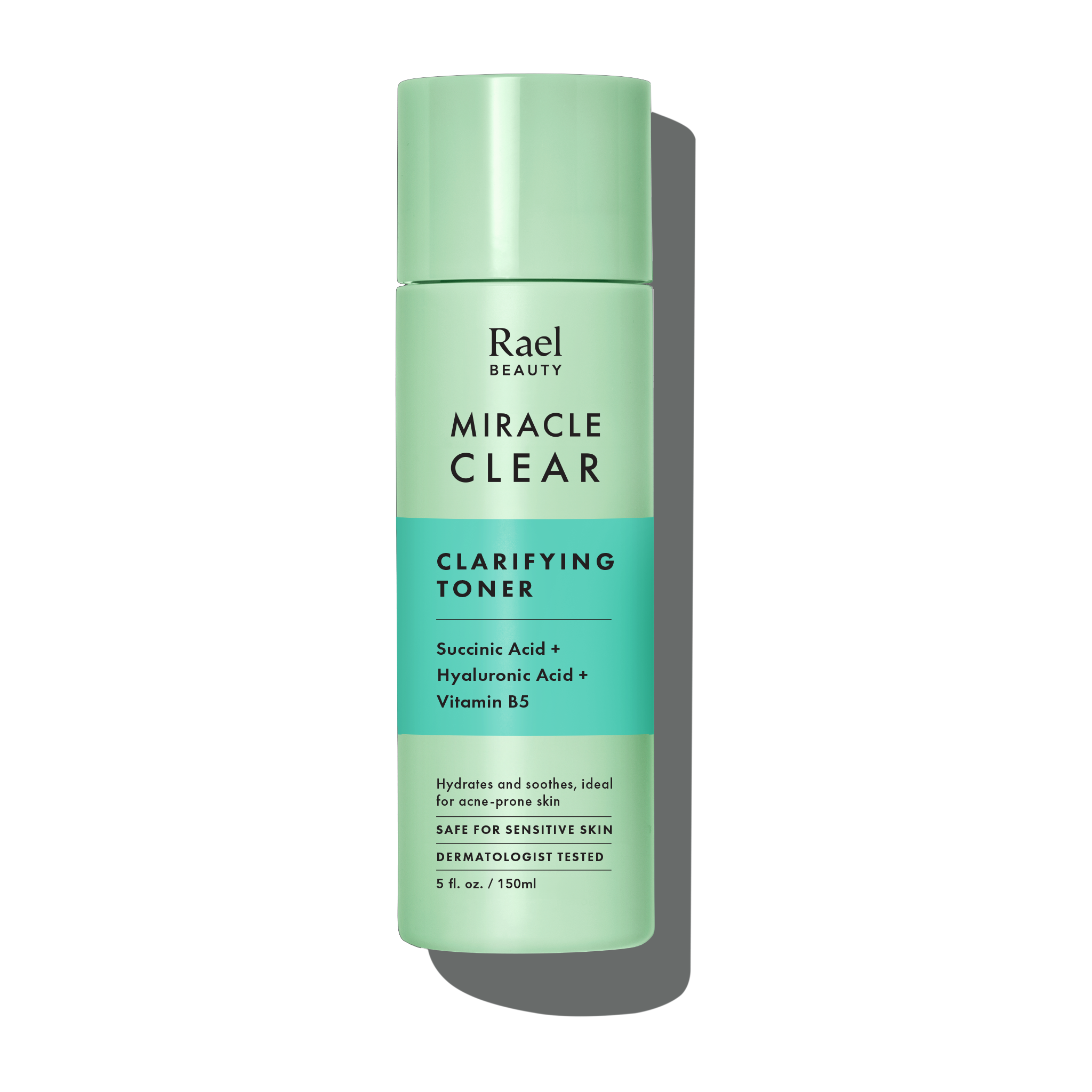 Miracle Clear Clarifying Toner C3