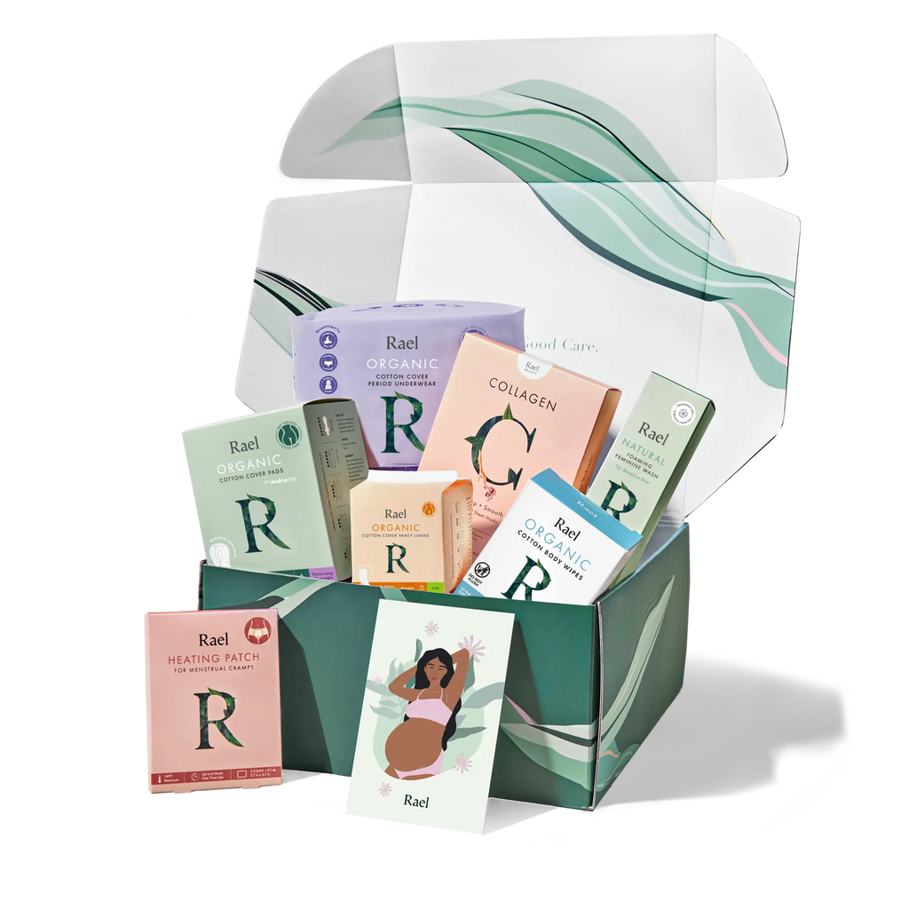 New Mom Gift Set D6