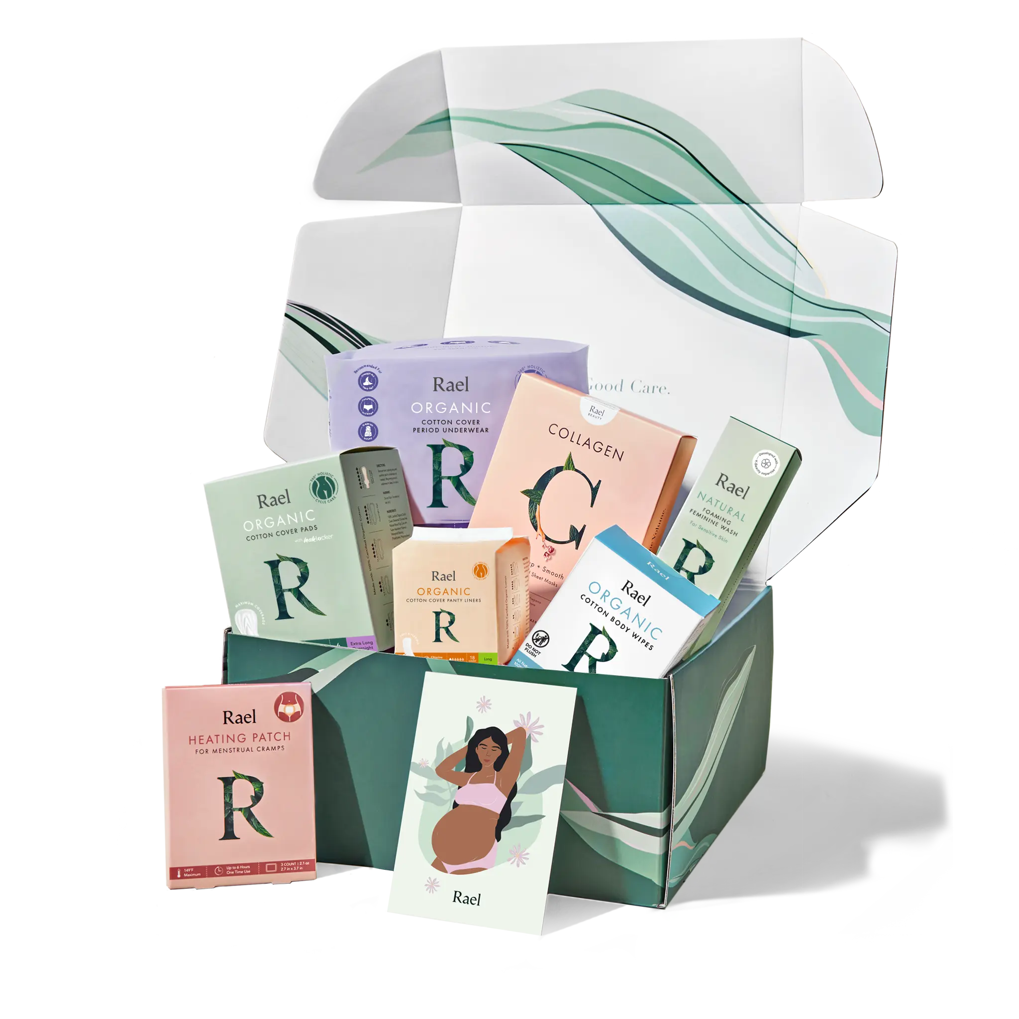 New Mom Gift Set D6