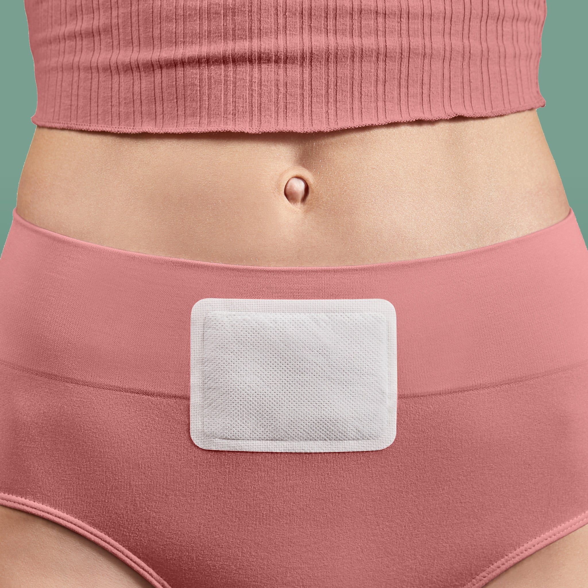 First Period Kit for Teens D2