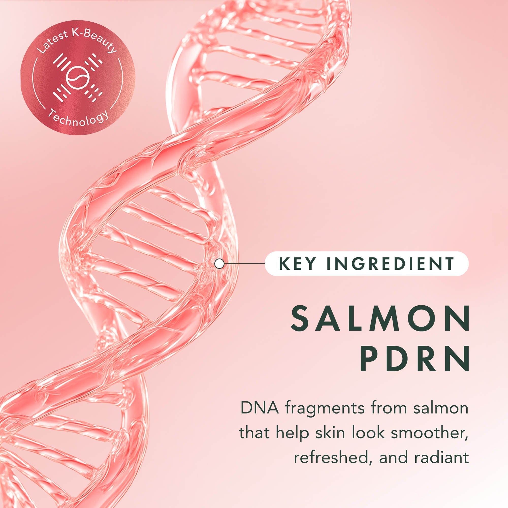 Collagen + PDRN Hydrogel Mask L7