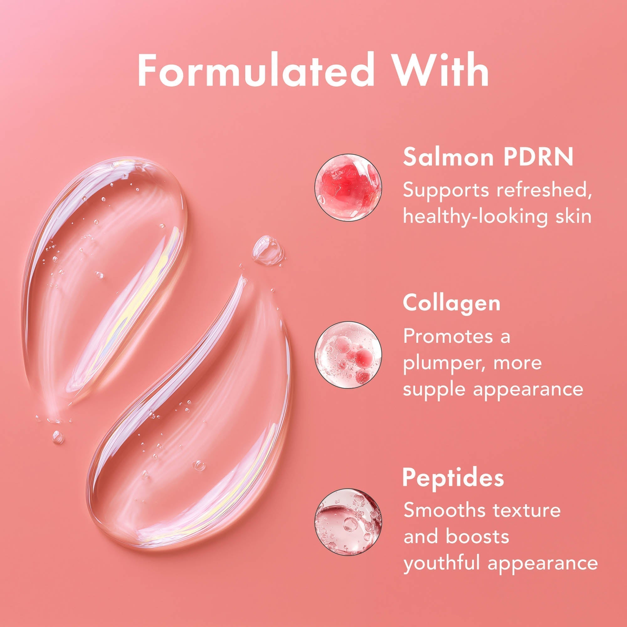 Collagen + PDRN Hydrogel Mask L7