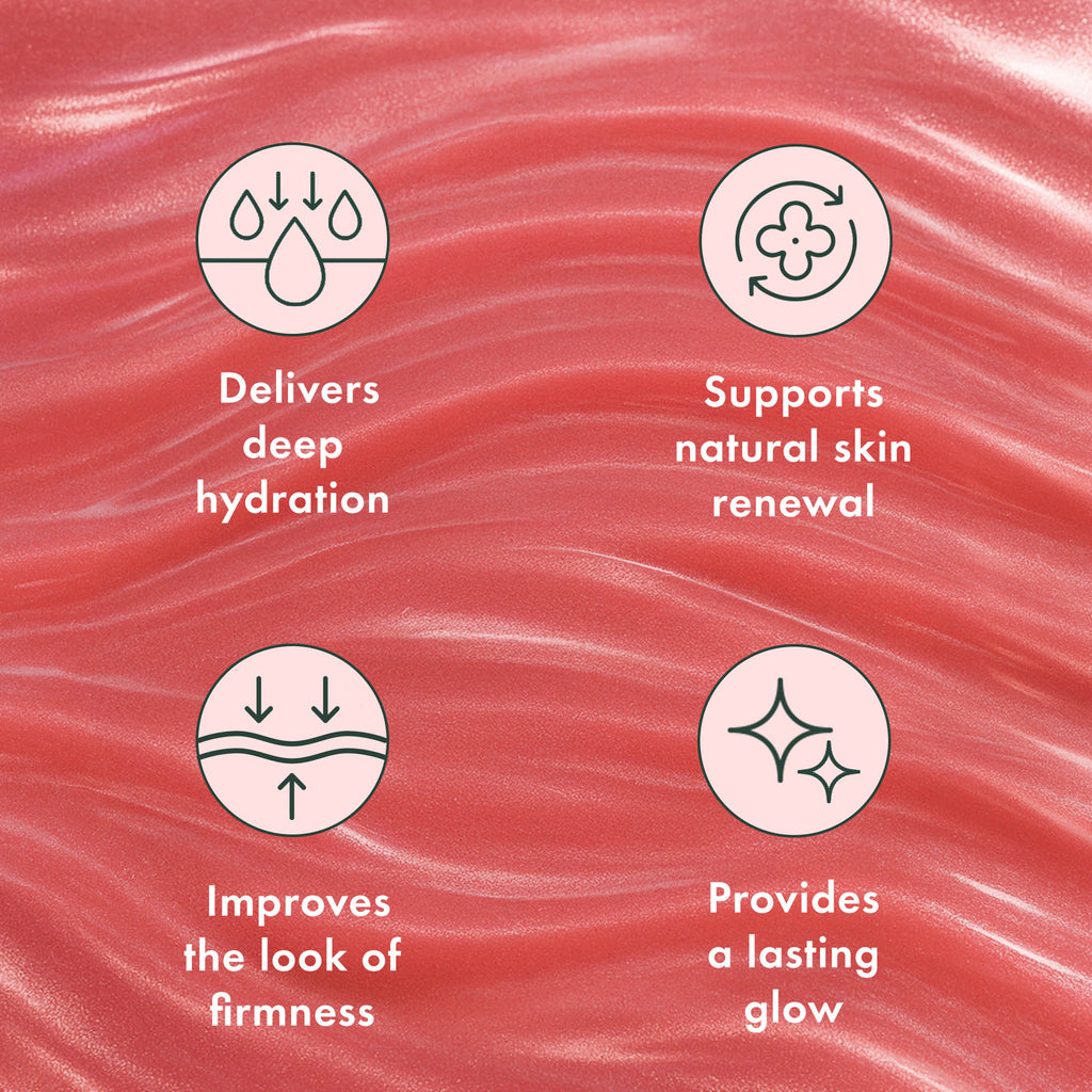 Collagen + PDRN Hydrogel Mask L7