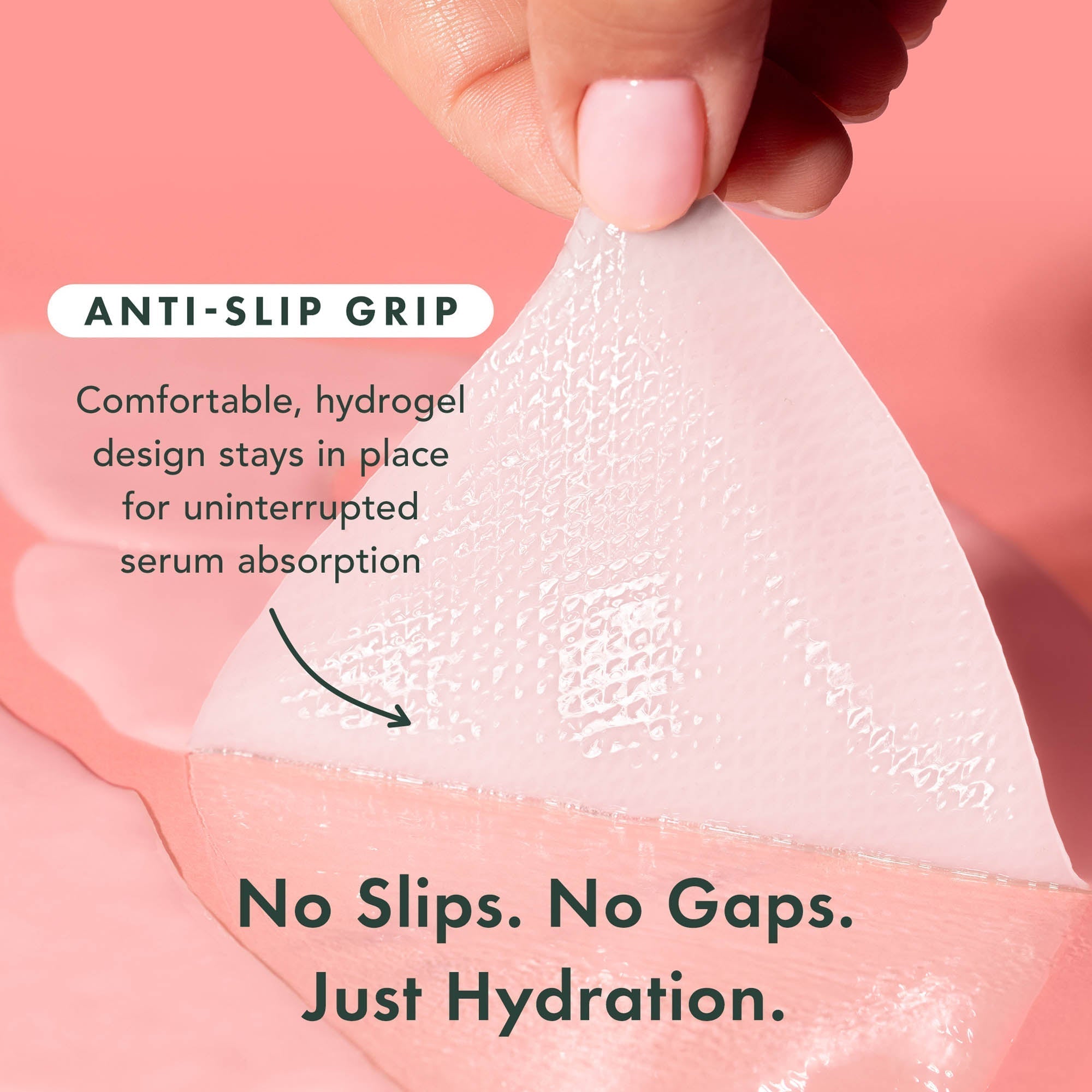 Collagen + PDRN Hydrogel Mask L7