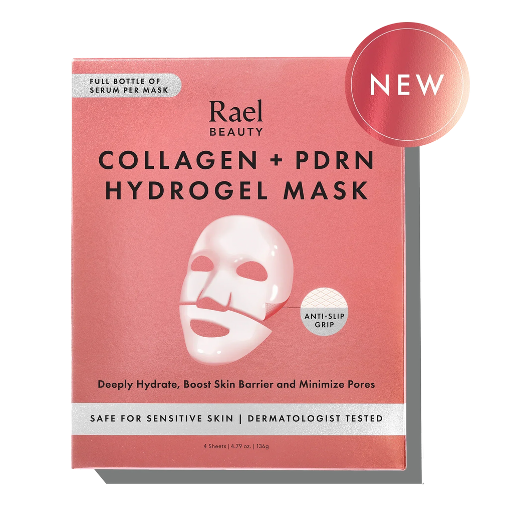 Collagen + PDRN Hydrogel Mask L7