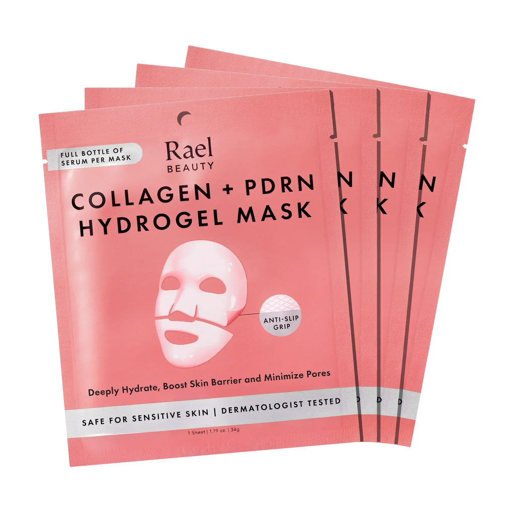 Collagen + PDRN Hydrogel Mask L7