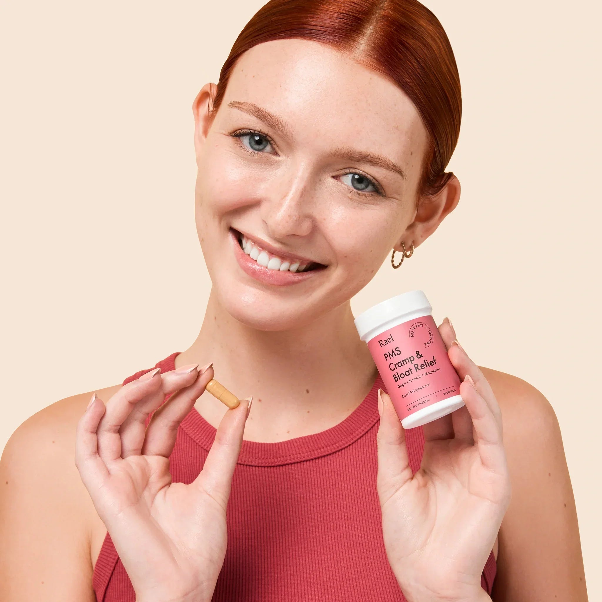 Cramp Relief Bundle C4