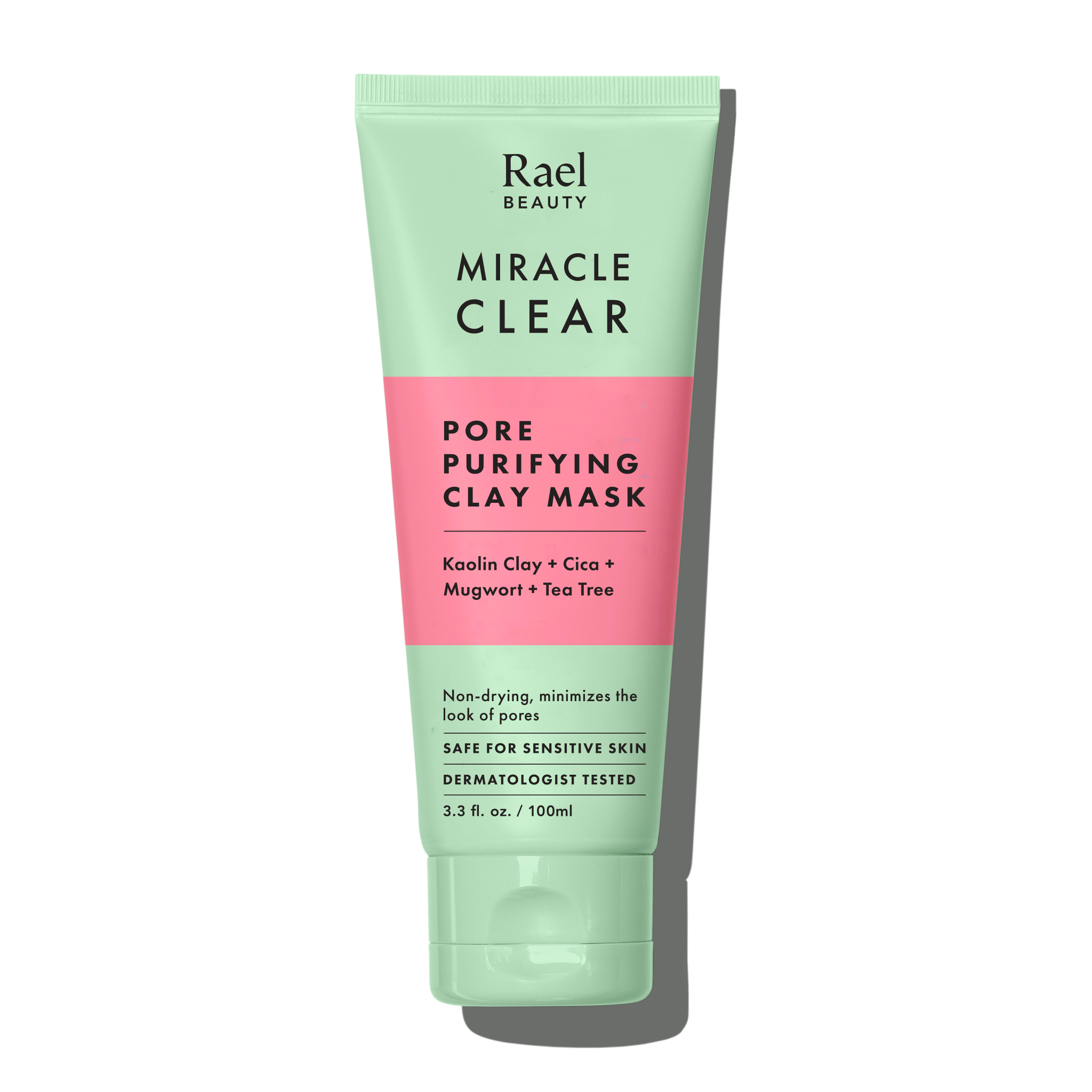 Miracle Clear Pore Purifying Clay Mask Q4