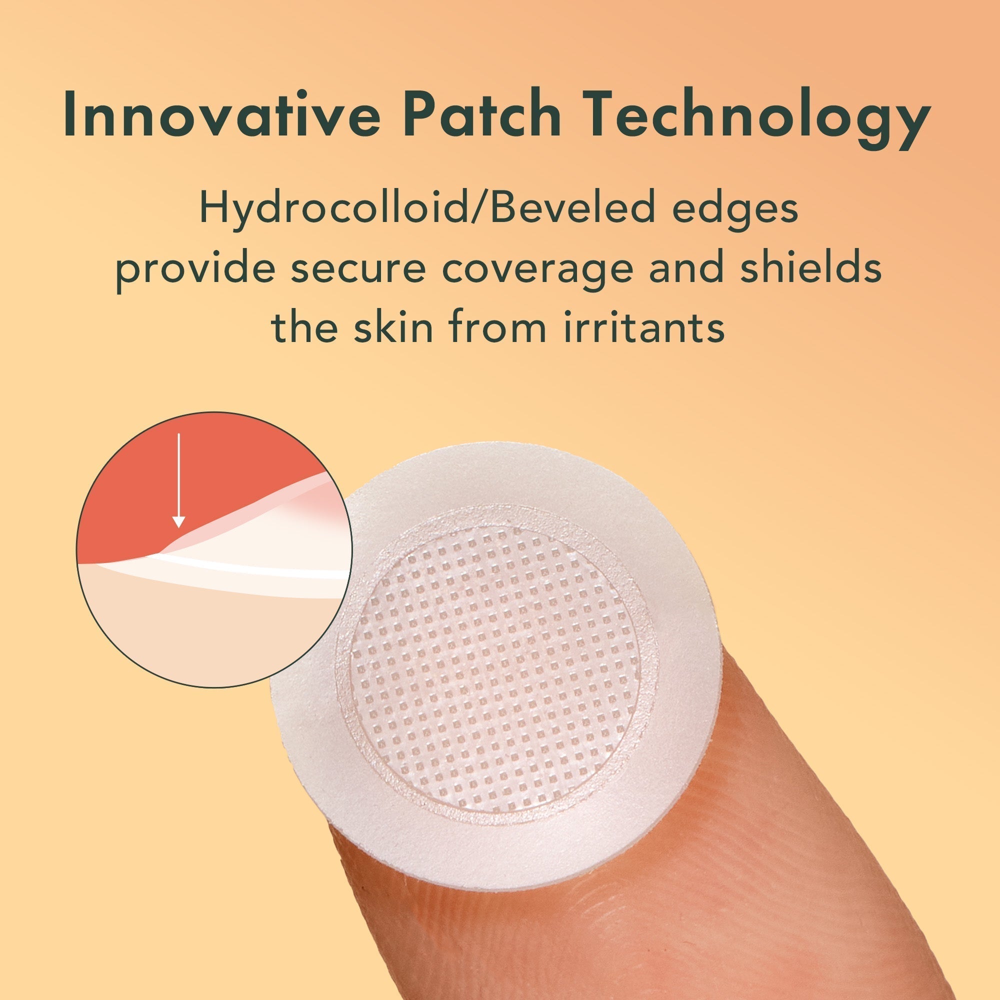Miracle Patch Microcrystal Vitamin C Dark Spot Cover Z3