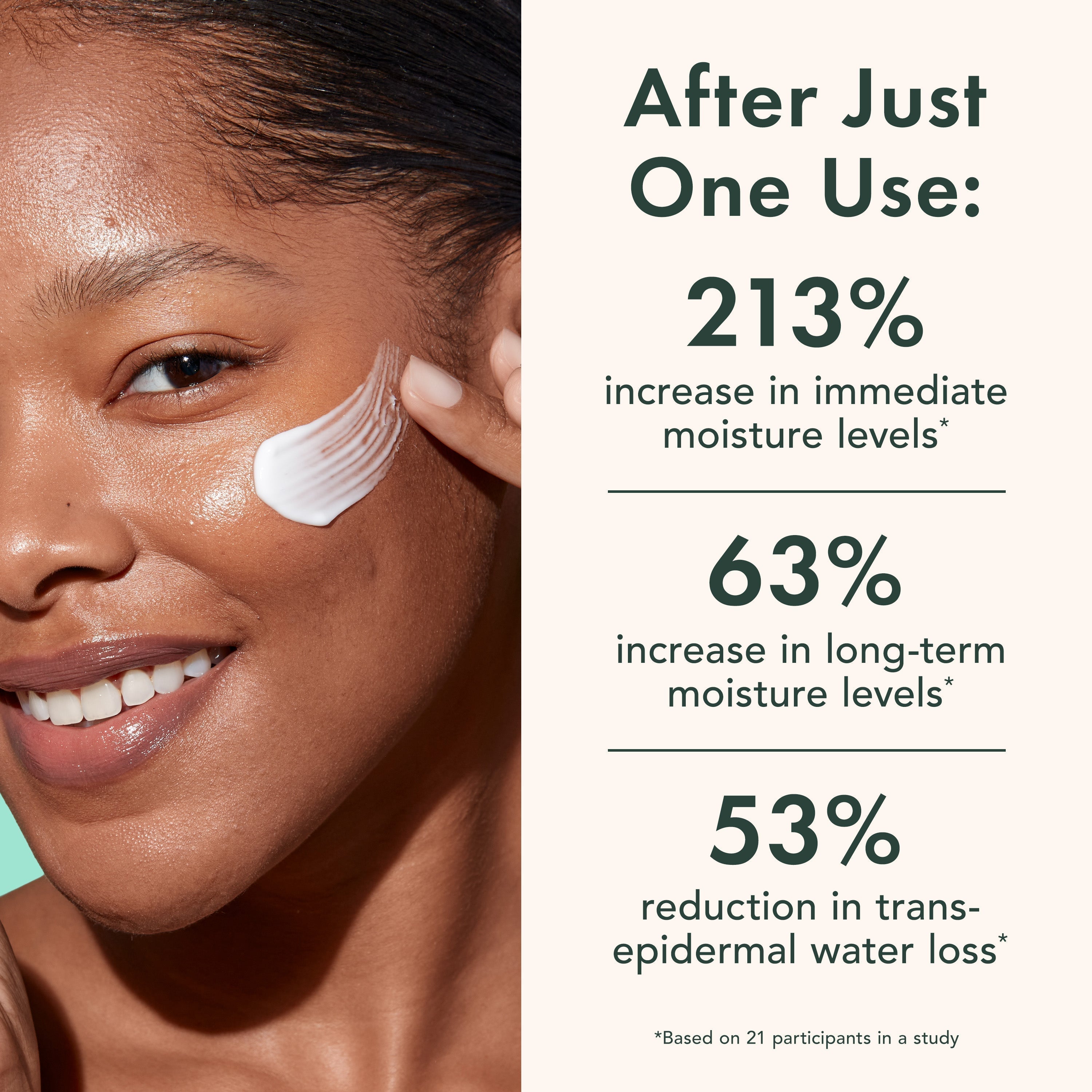 Miracle Clear Barrier Cream I3