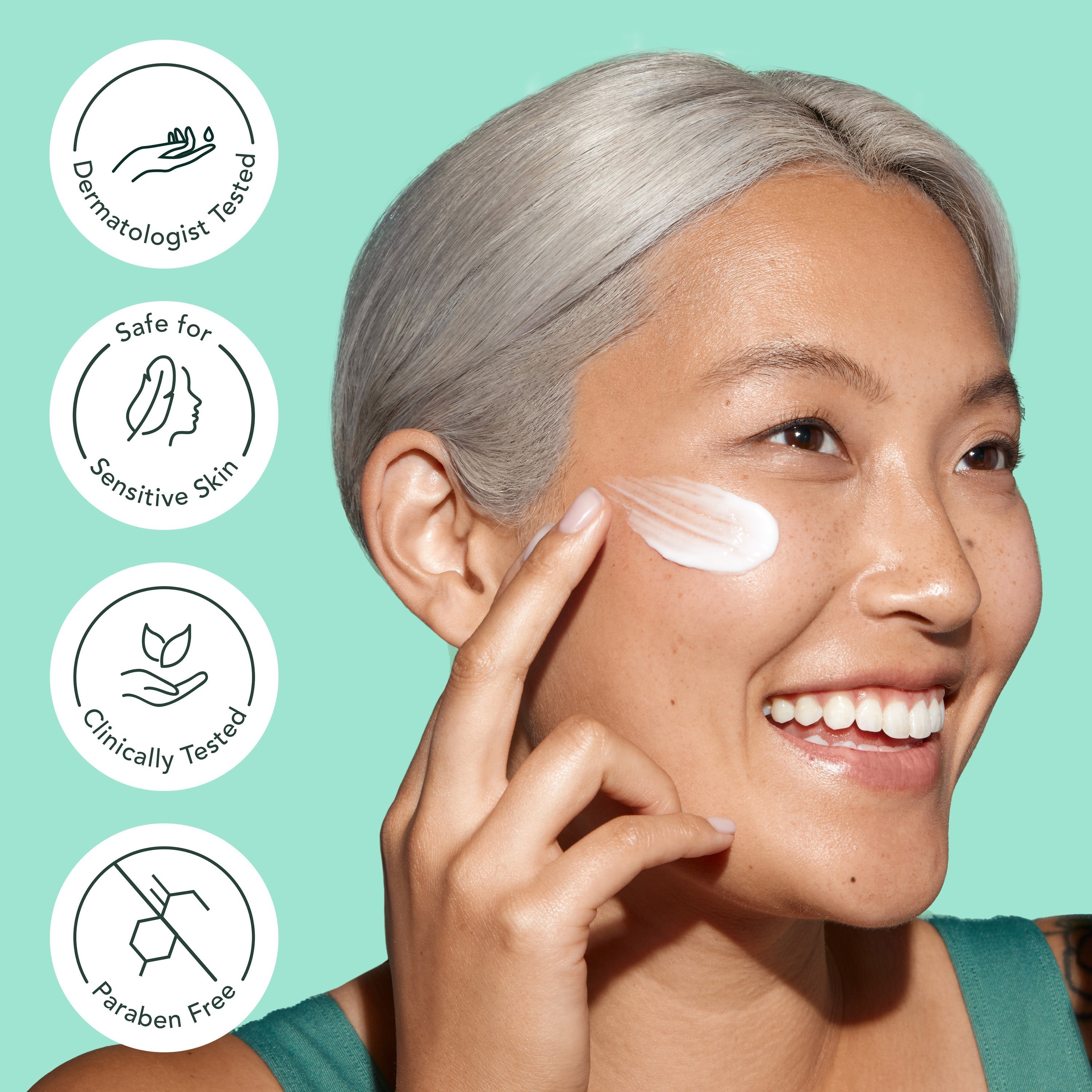 Miracle Clear Barrier Cream I3