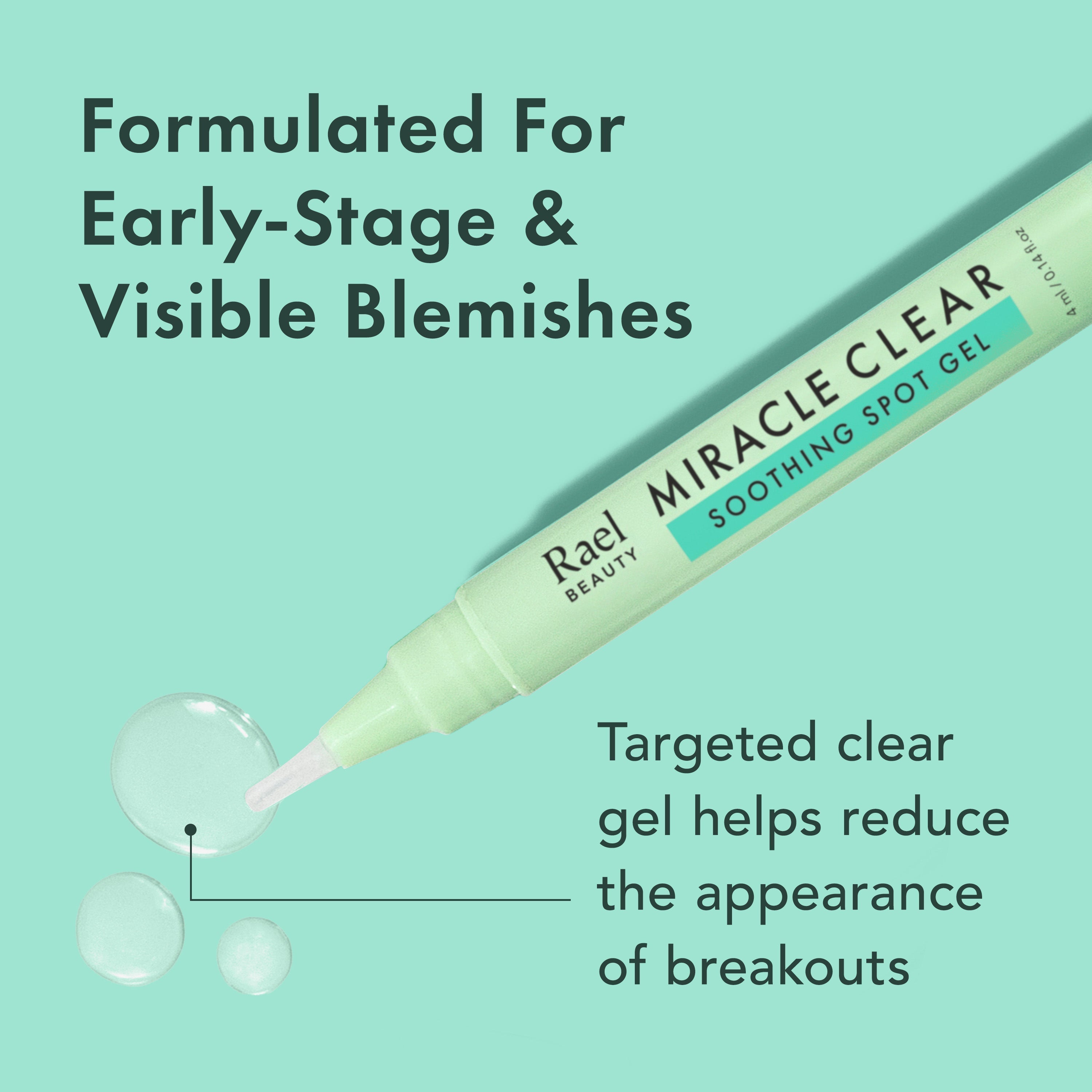 Miracle Clear Soothing Spot Gel I3