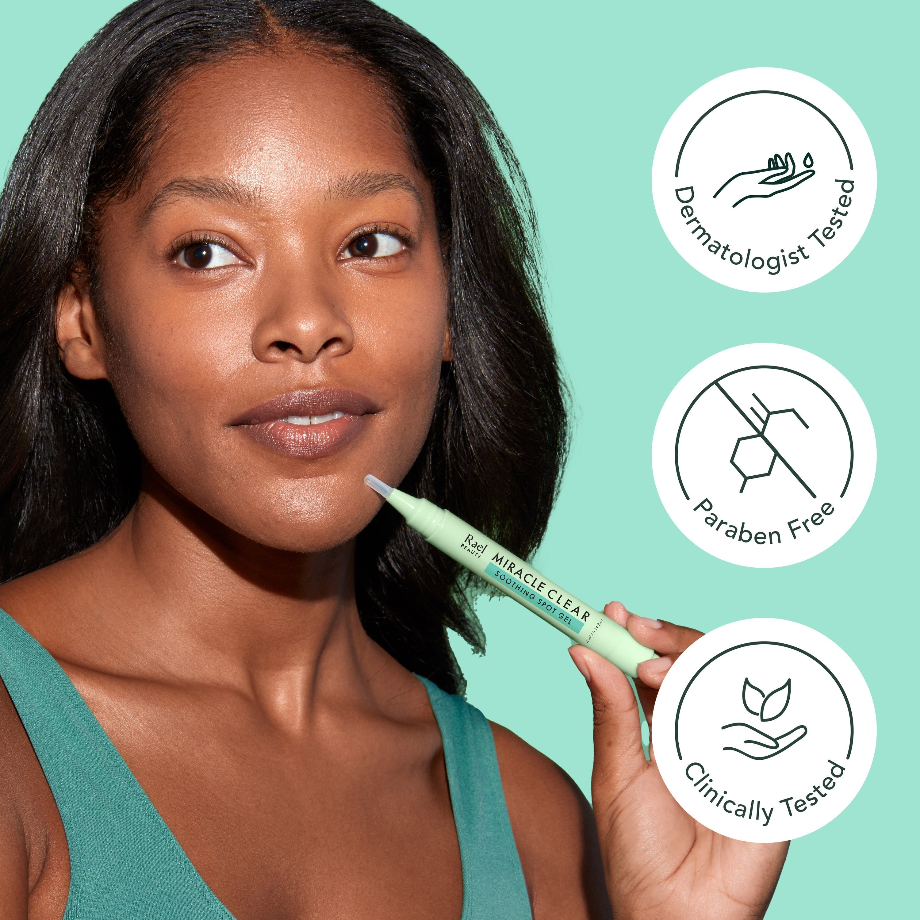 Miracle Clear Soothing Spot Gel I3