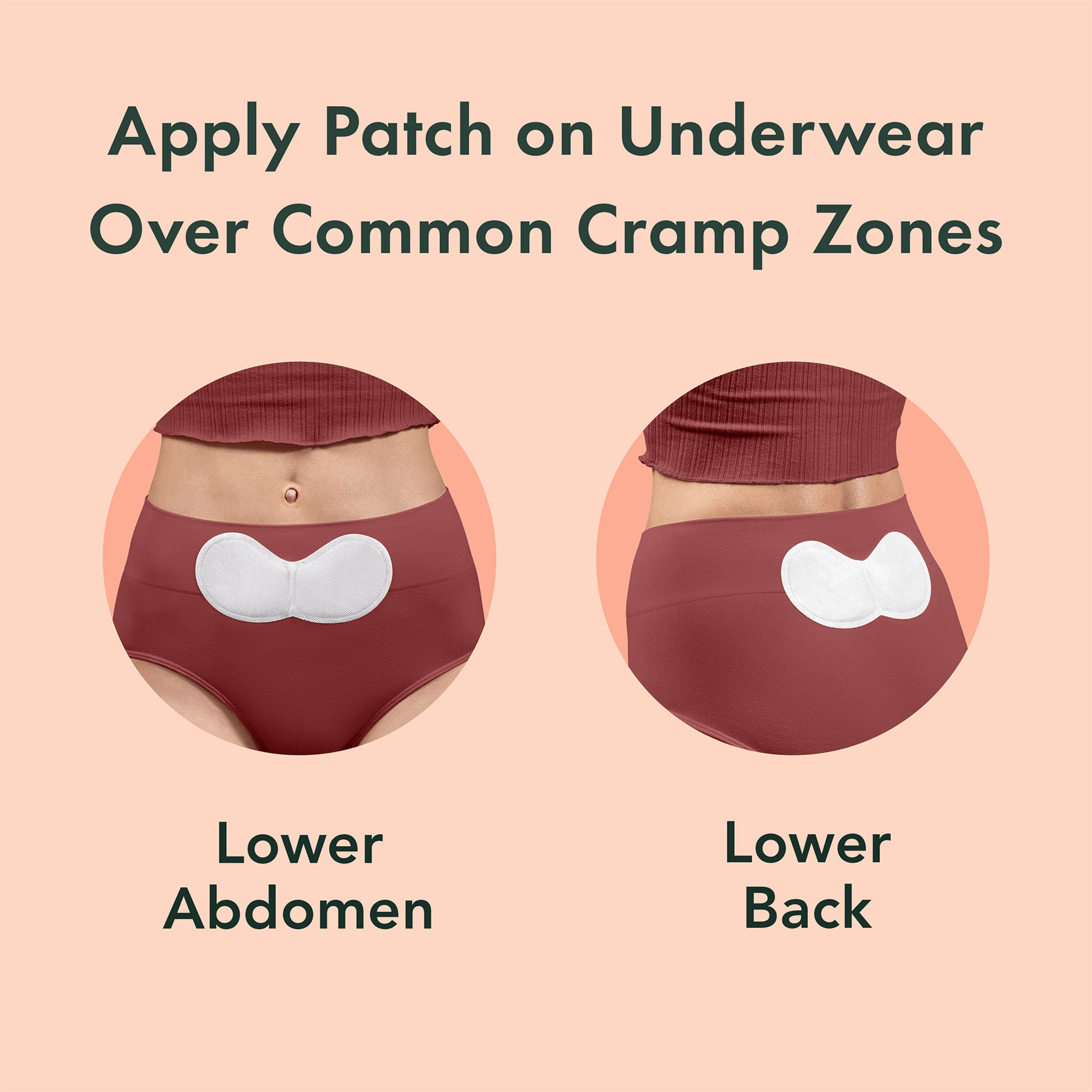 Cramp Relief Bundle C4