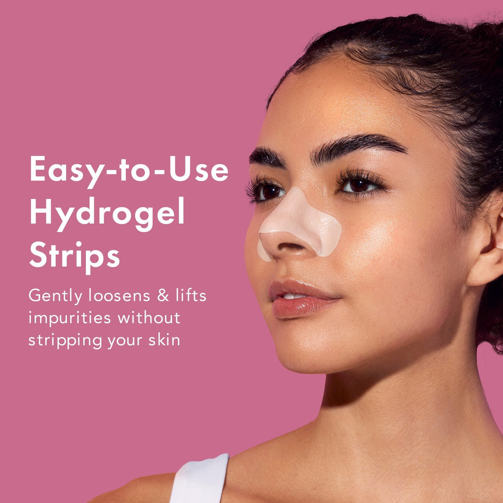 Miracle Patch 3-Step Pore Melting Pack - 2 Pack O7
