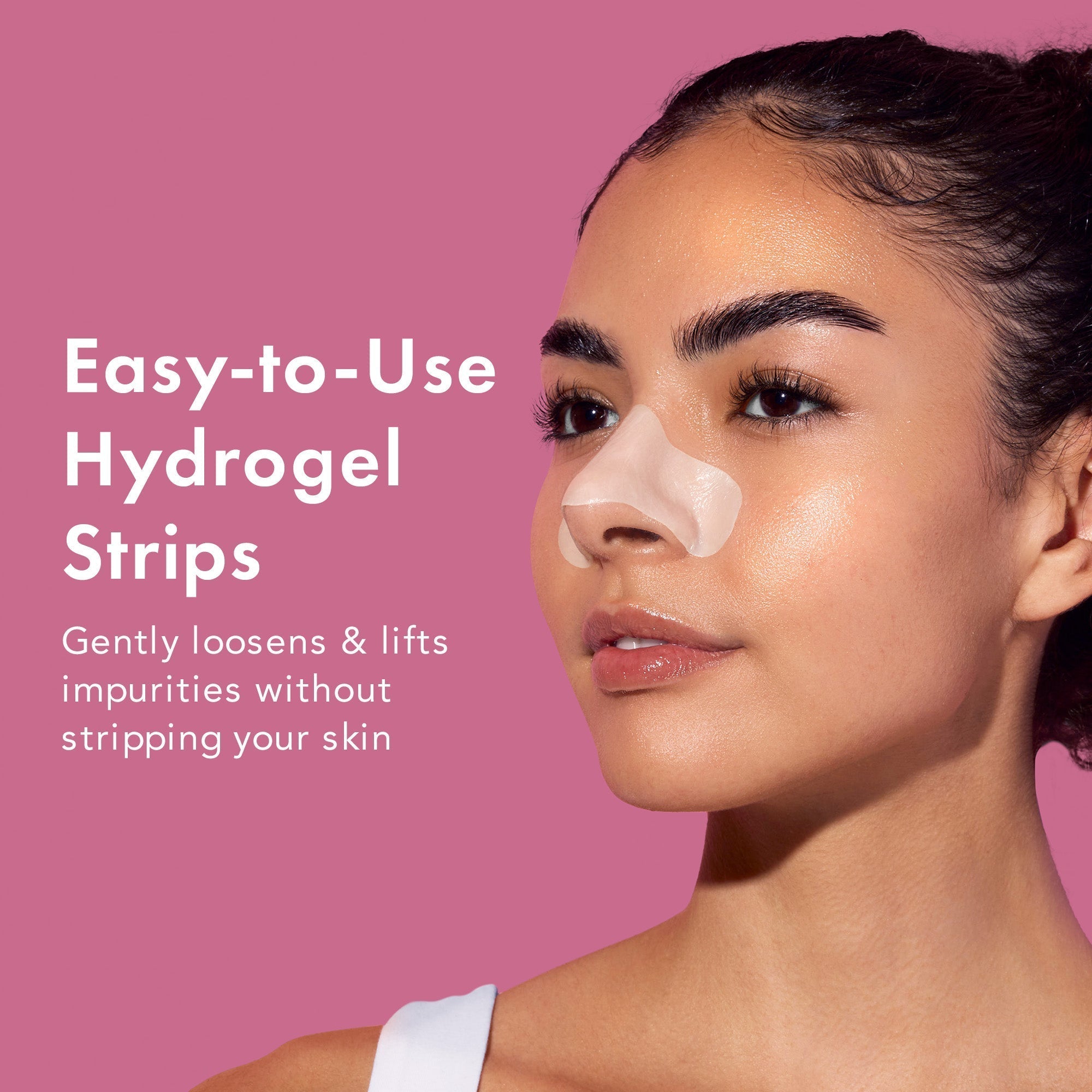 Miracle Patch 3-Step Pore Melting Pack - 2 Pack O7