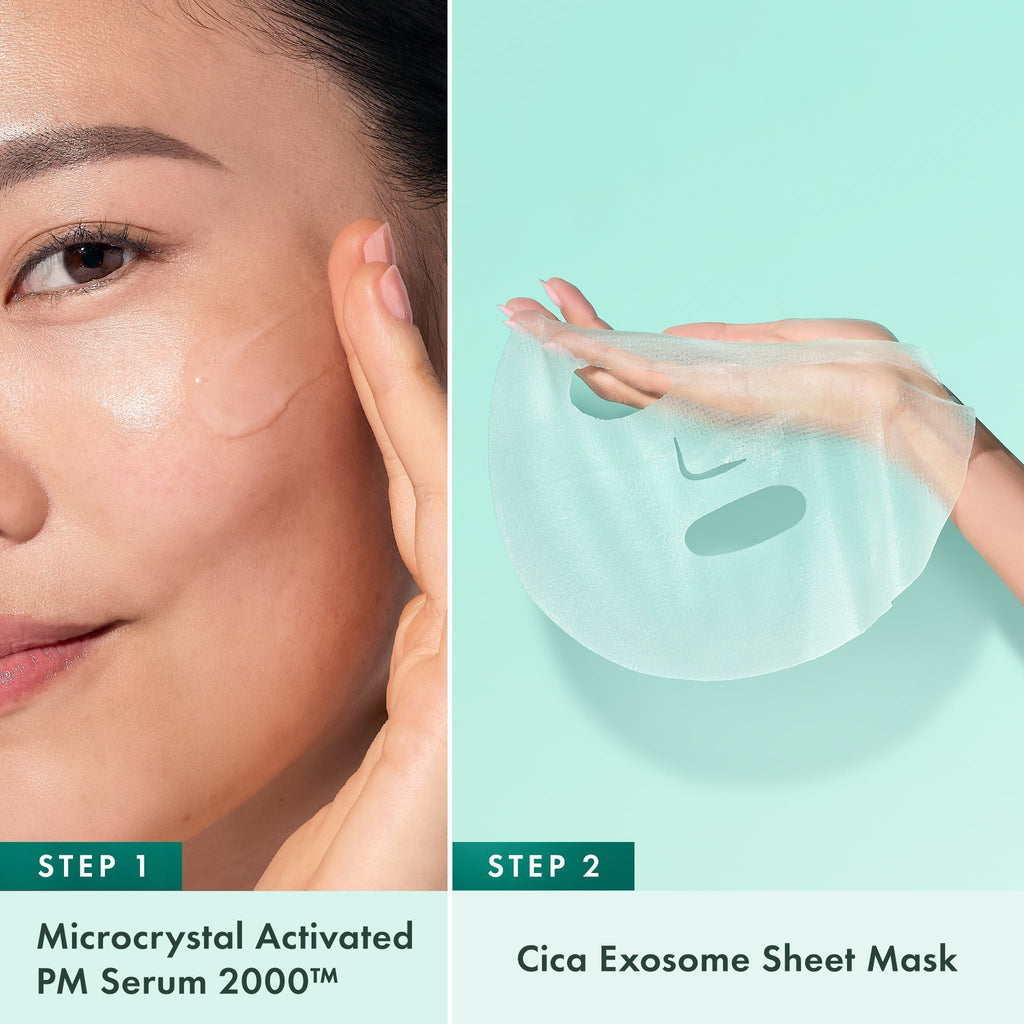 Blemish Recovery Mask Q8